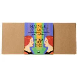 MAIMERI GOUACHE extrafine INTRO SET