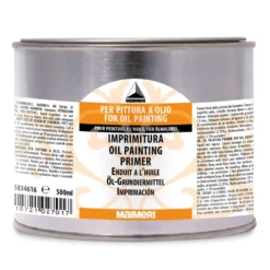 MAIMERI Ölgrundiermittel, 500 ml