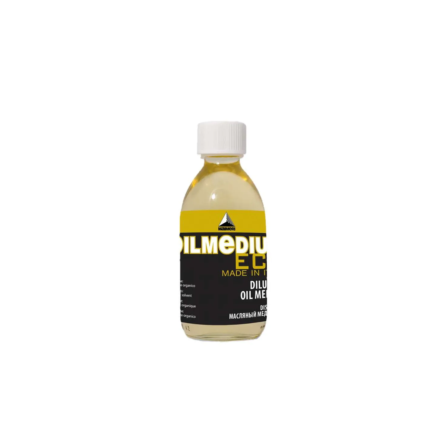 MAIMERI Ölmedium Eco, 250 ml