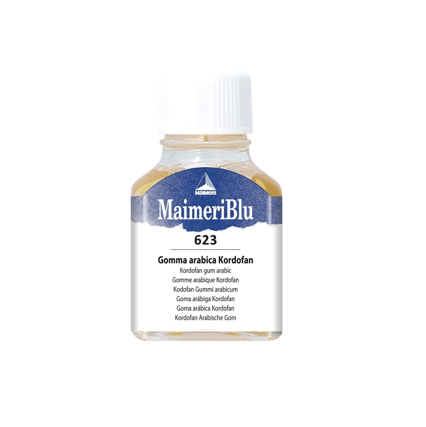 MAIMERI MaimeriBlu Kordofan Gummi Arabicum, 75 ml