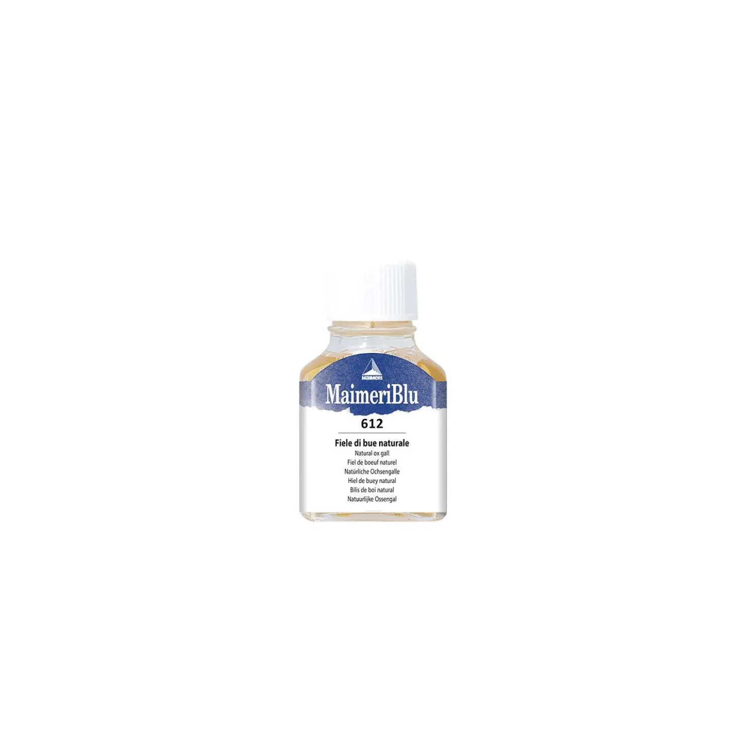MAIMERI MaimeriBlu Natürliche Ochsengalle, 75 ml