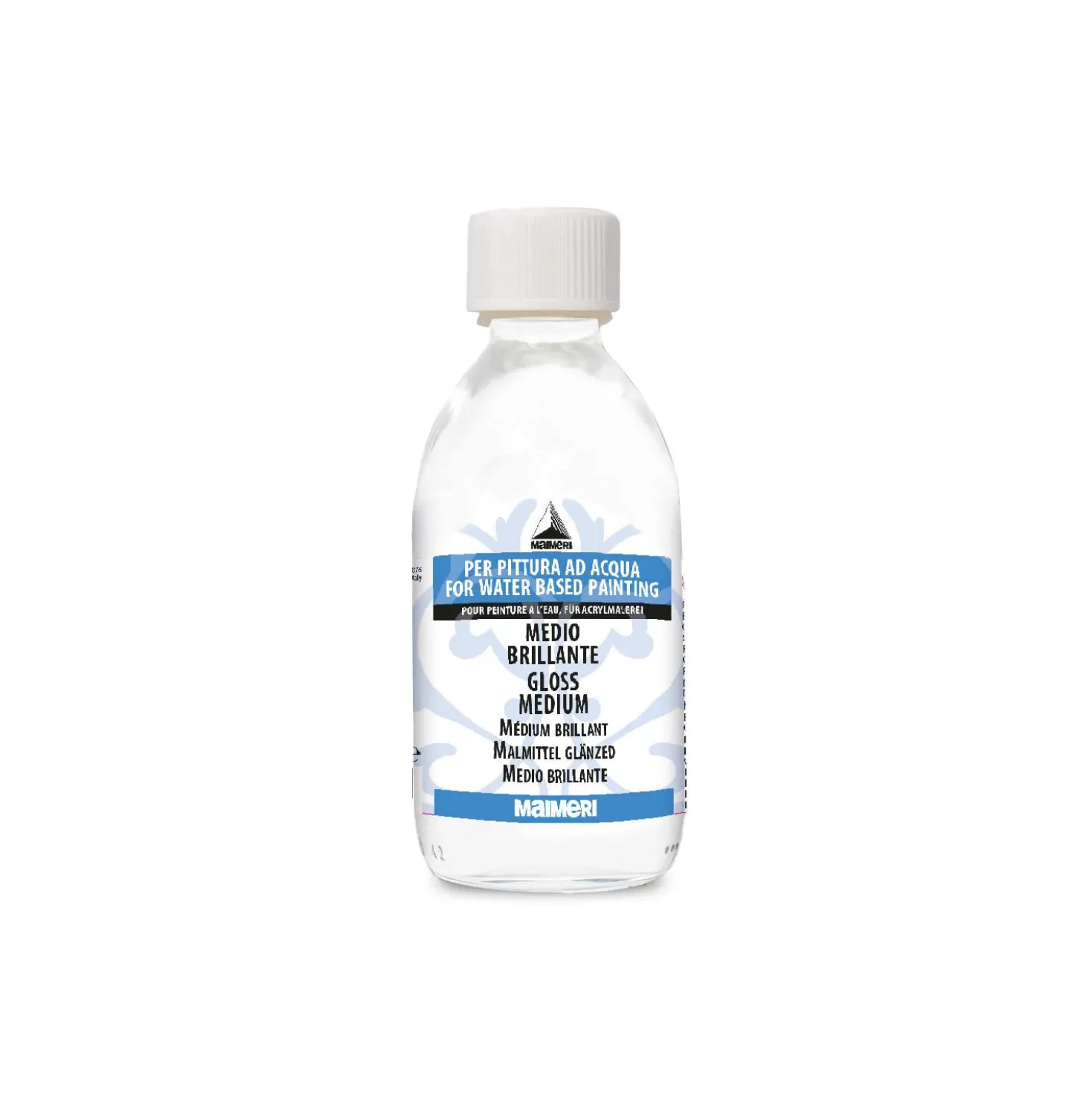 MAIMERI Malmittel glänzend, 250 ml