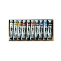 MAIMERI Polycolor Acrylfarben 10er-Set