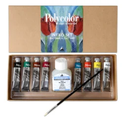 MAIMERI Polycolor INTRO SET