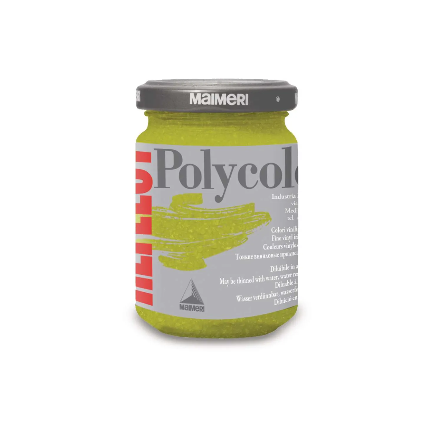 MAIMERI Polycolor REFLECT-Farben
