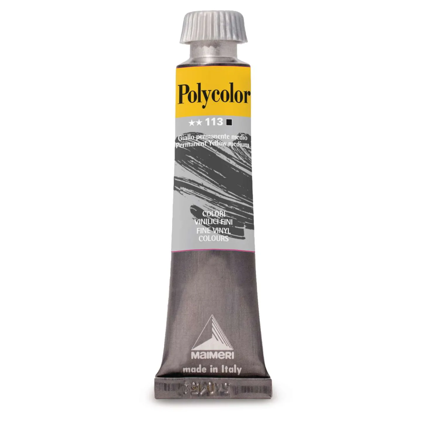MAIMERI Polycolor Vinylfarben
