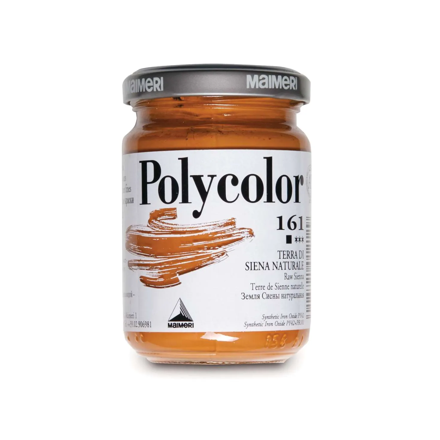MAIMERI Polycolor Vinylfarben
