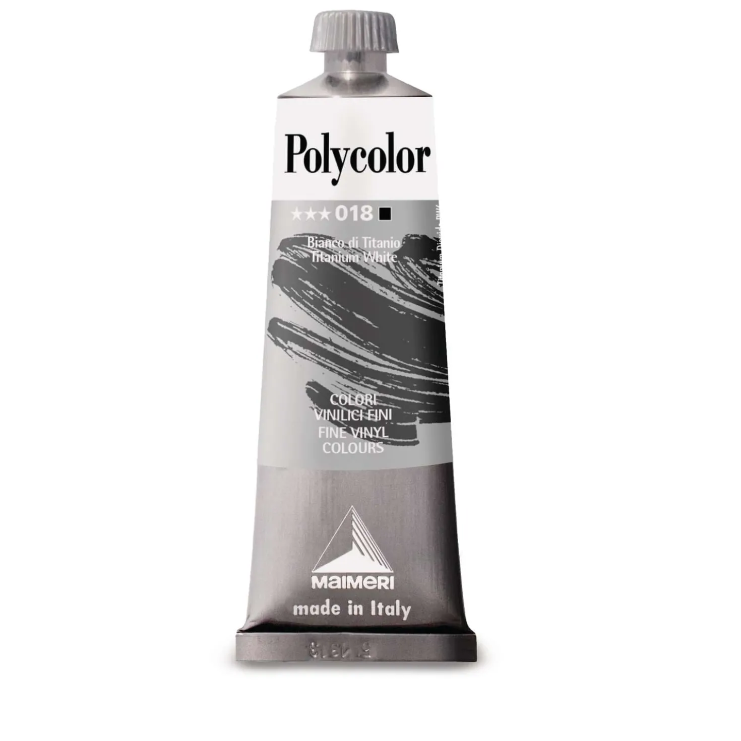 MAIMERI Polycolor Vinylfarben