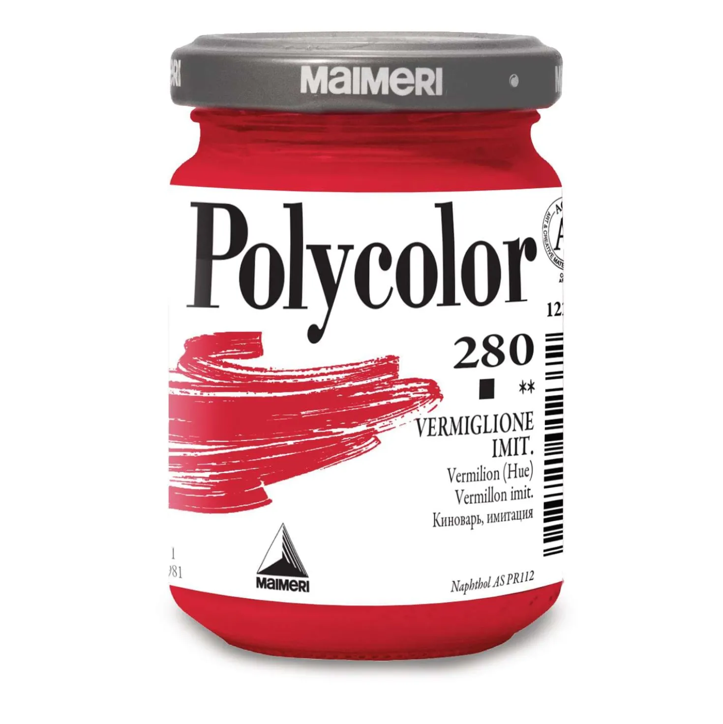MAIMERI Polycolor Vinylfarben