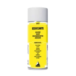 MAIMERI Trocknungsspray für Ölfarben, 400 ml