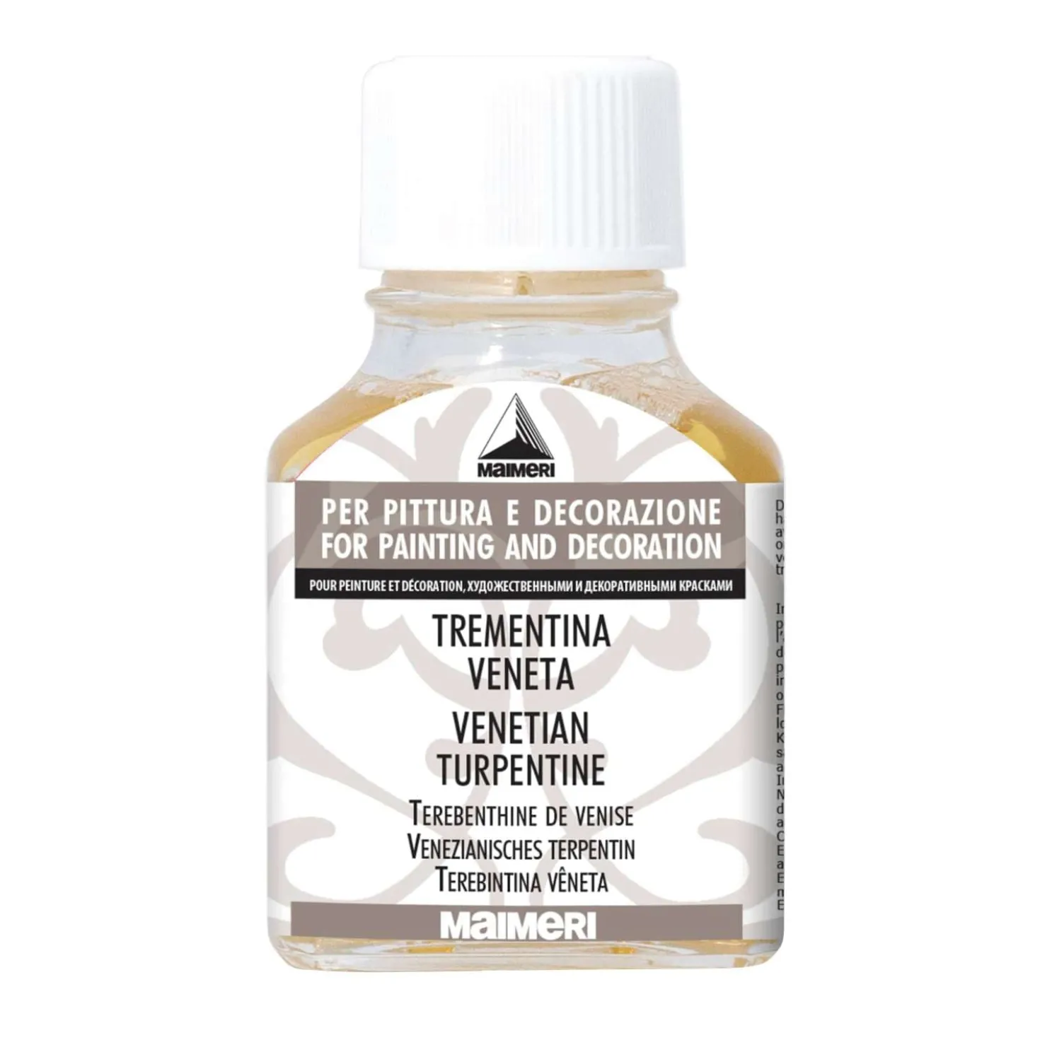 MAIMERI Venezianisches Terpentin