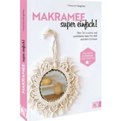 Makramee super einfach!