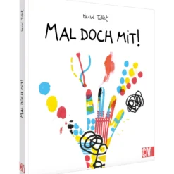 Mal doch mit!