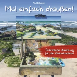 Mal einfach draußen!