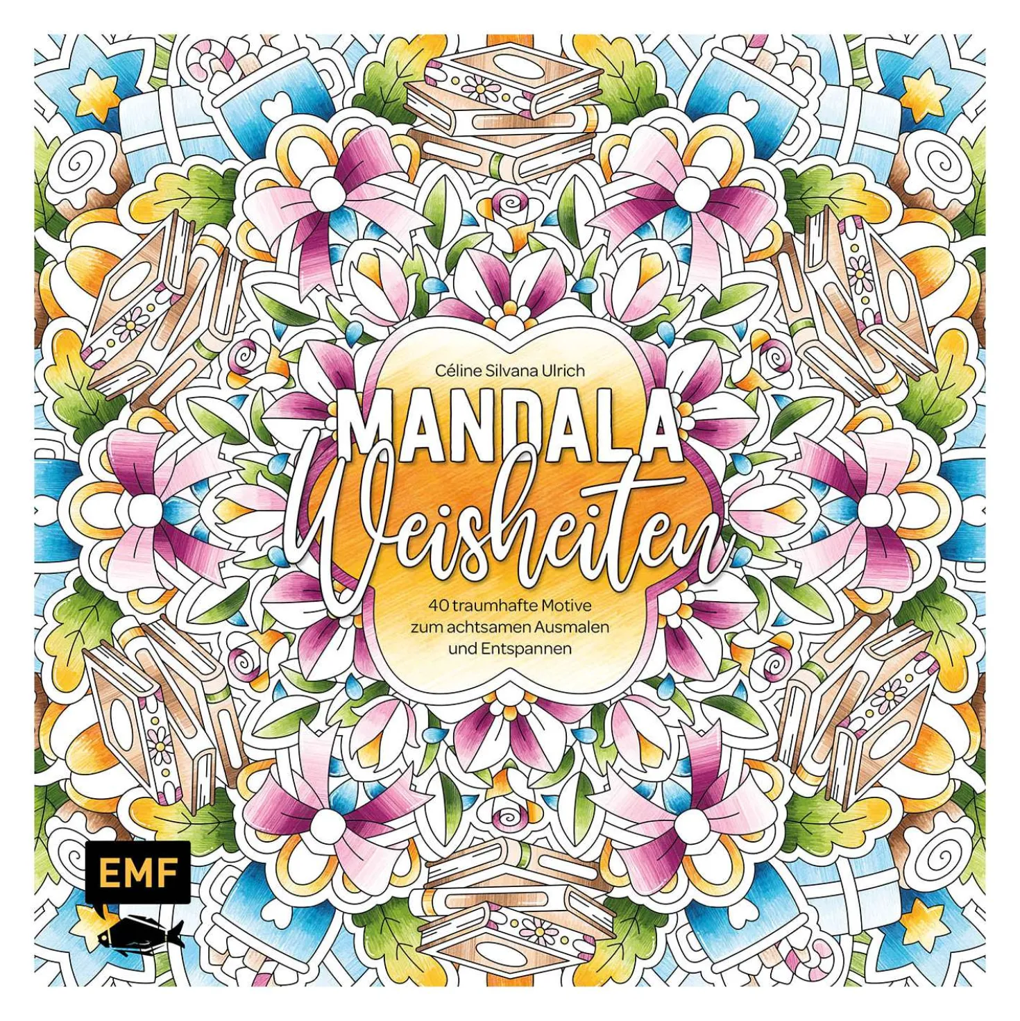 Mandala-Weisheiten