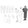 Manga Art Fashion Secrets