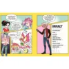 Manga Masterclass: Step by step zum Zeichenprofi: Manga zeichnen für Anfänger*innen mit Manga-Expertin Mei Yu in 50 anschaulichen Lektionen