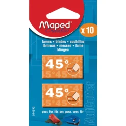 Maped® Ersatzklingen