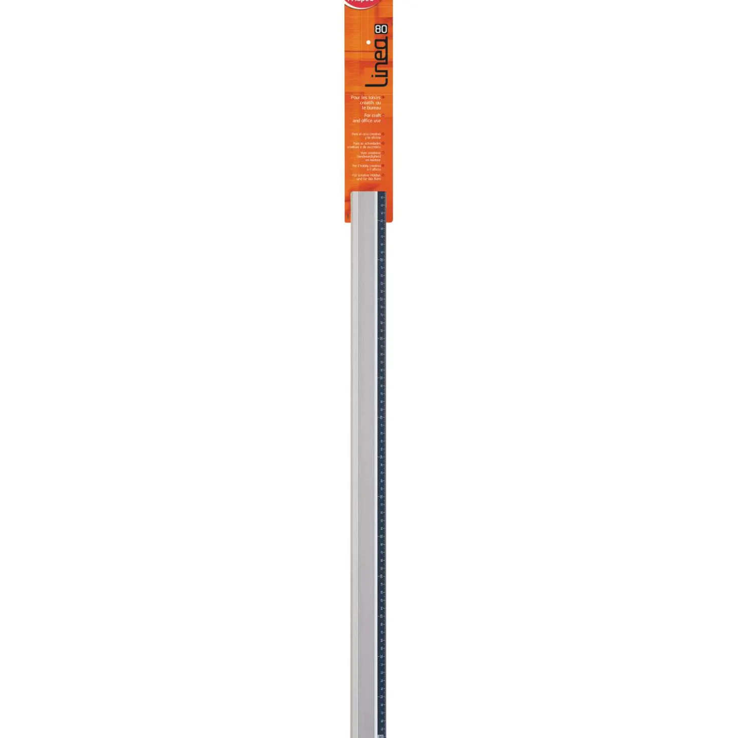Maped® Alu-Lineal „Linea“