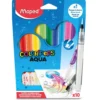 Maped® COLOR'PEPS AQUA, Aquarellstift
