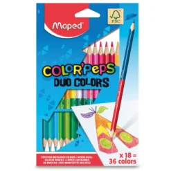 Maped® Color'Peps Duo, Sets