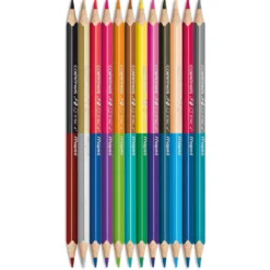 Maped® Color'Peps Duo, Sets