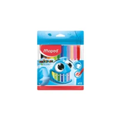 Maped® COLOR'PEPS OCEAN Filzstifte