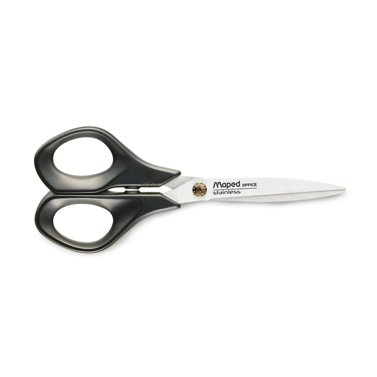 Maped® OFFICE ADVANCED Green Scheren, 17 cm