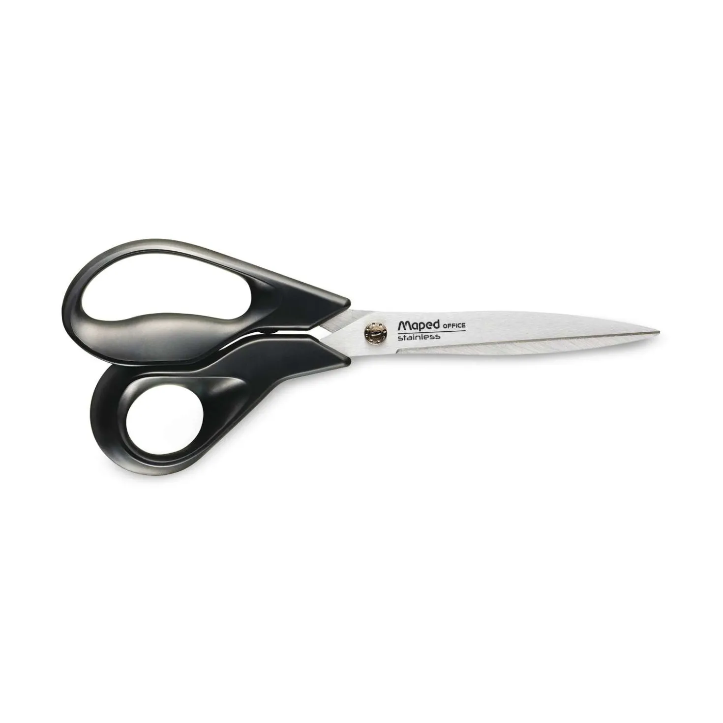 Maped® OFFICE ADVANCED Green Scheren, 21 cm