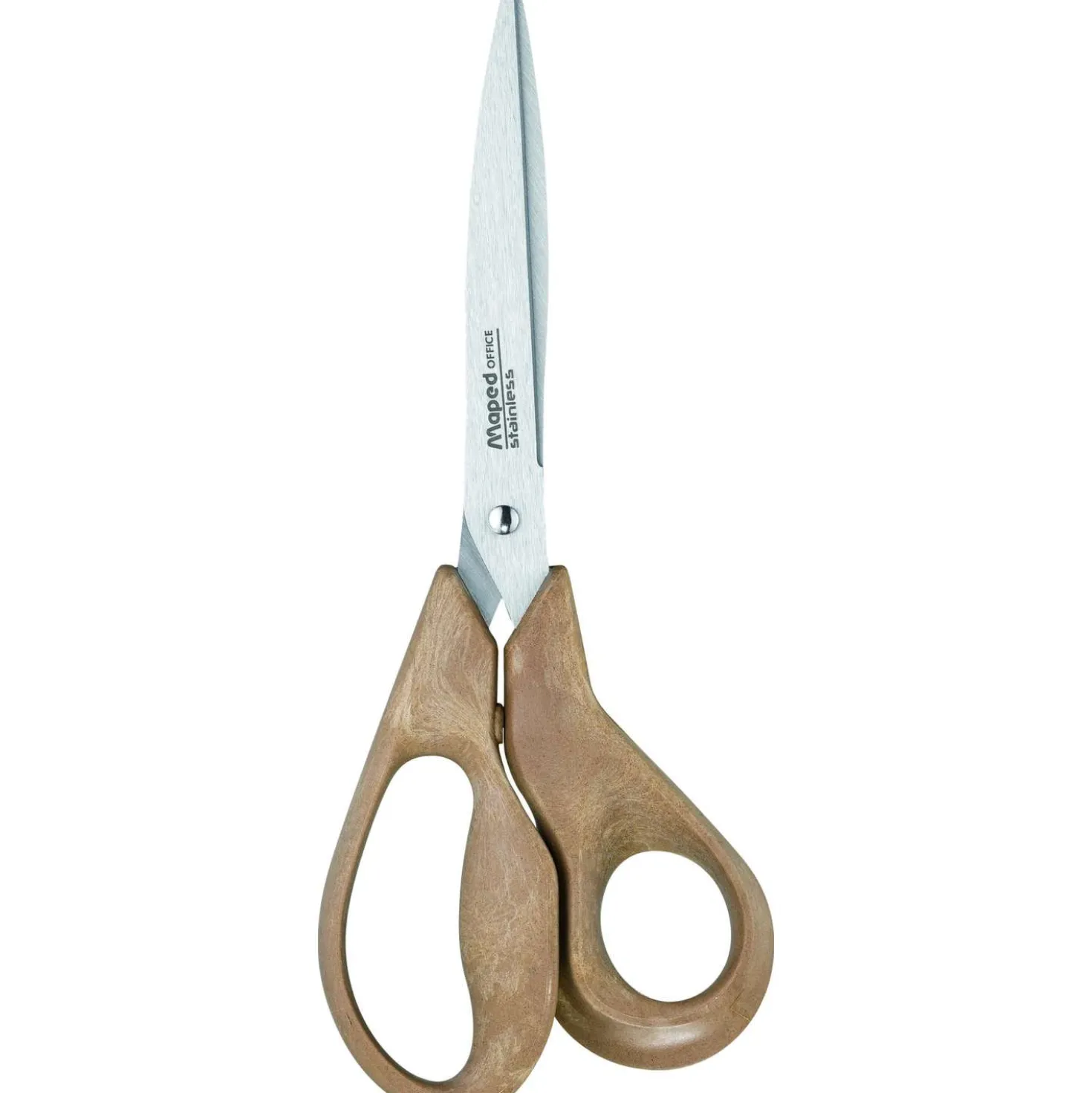 MAPED® Schere ADVANCED WOOD asymmetrisch