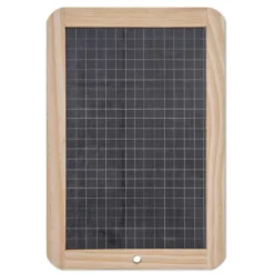 Maped® Schiefertafel mit Holzrahmen
