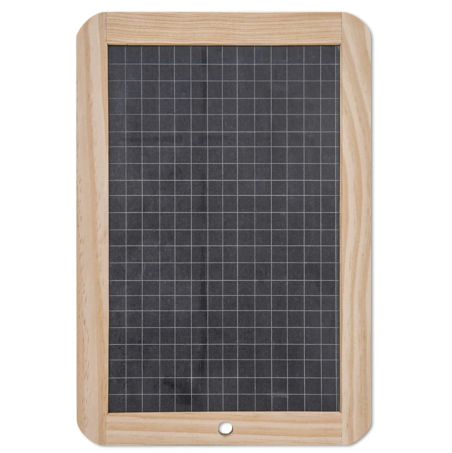 Maped® Schiefertafel mit Holzrahmen