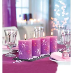 Marabu Candle Pen Kerzenmalfarbe