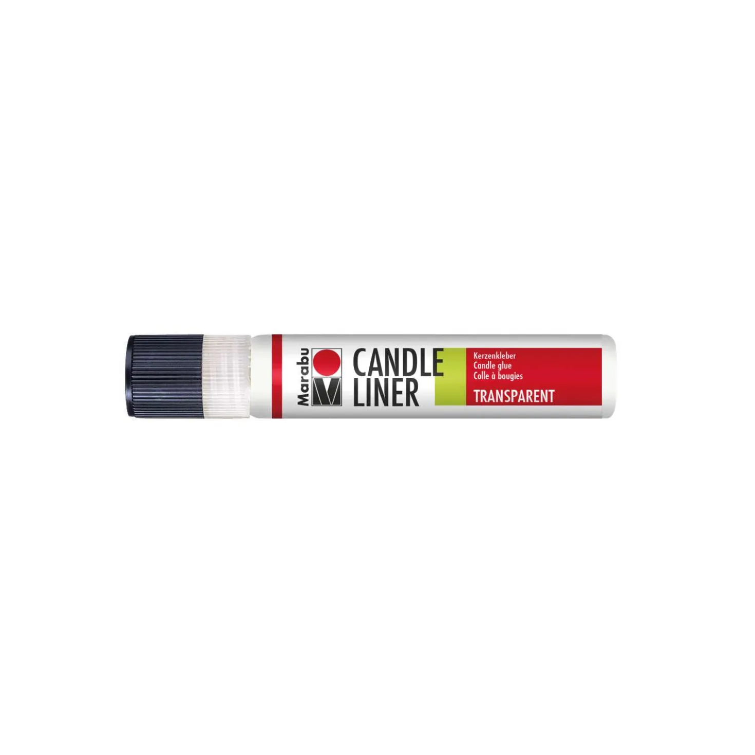 Marabu Candle-Liner Kleber Kerzenkleber