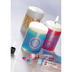 Marabu Candle-Liner Kleber Kerzenkleber