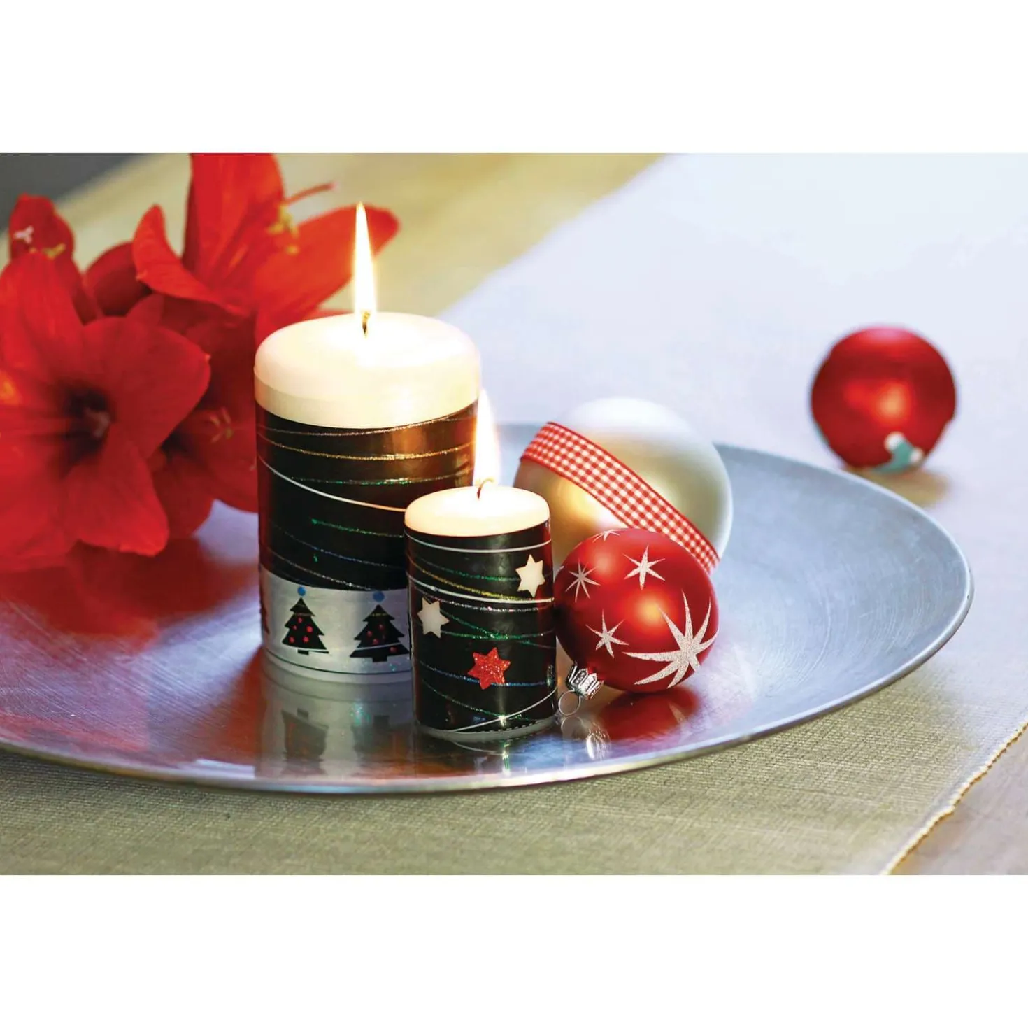 Marabu Candle-Liner Kleber Kerzenkleber