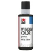 Marabu fun & fancy – Konturenfarbe Window Color