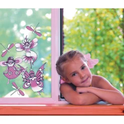Marabu fun & fancy Window Color Fenstermalfarbe