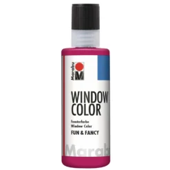 Marabu fun & fancy Window Color Fenstermalfarbe