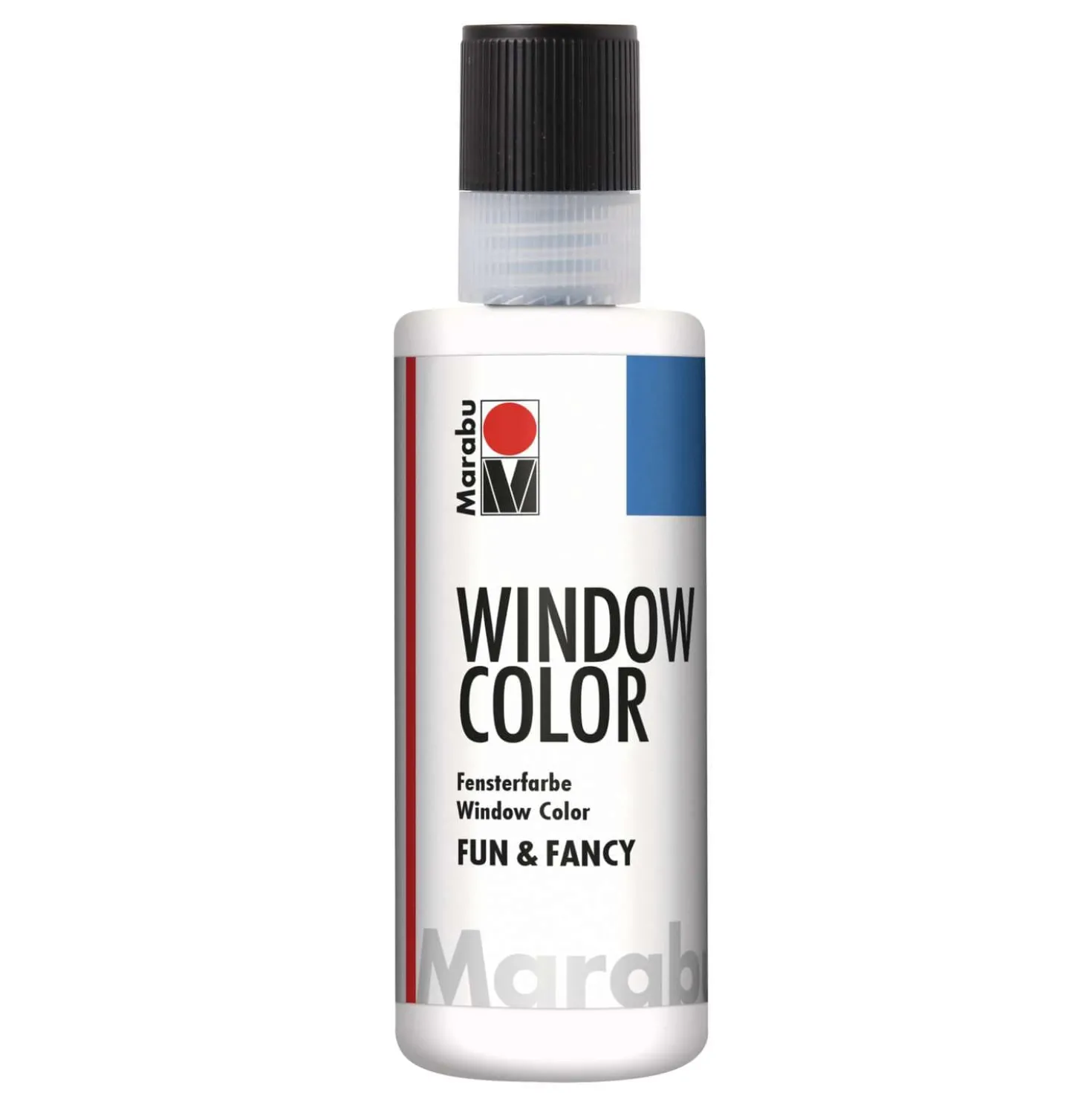 Marabu fun & fancy Window Color Fenstermalfarbe