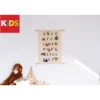 MARABU KiDS Textilmarker Set