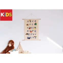 MARABU KiDS Textilmarker Set