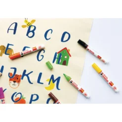MARABU KiDS Textilmarker Set