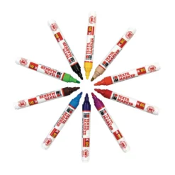 MARABU KiDS Textilmarker Set