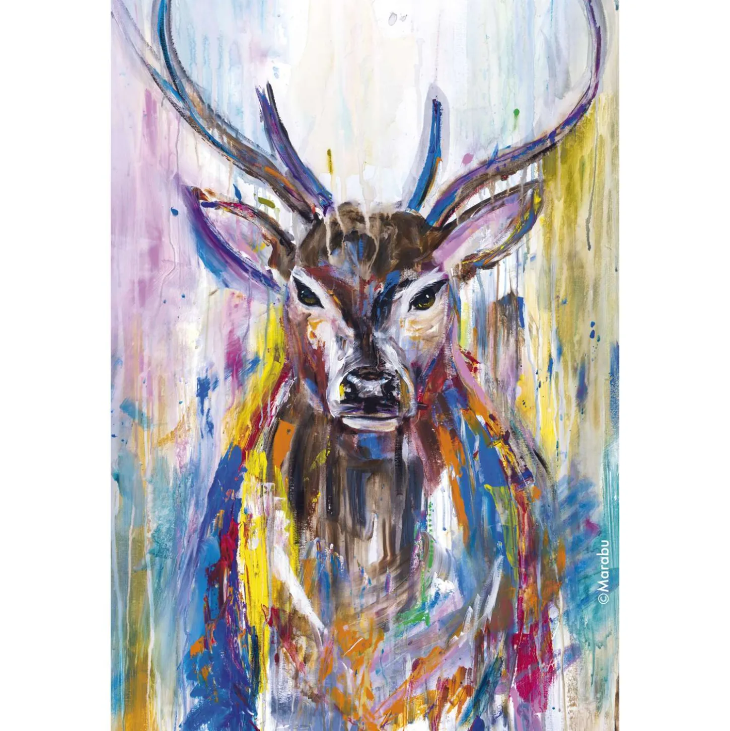 Marabu ACRYL COLOR