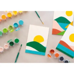 MARABU Acrylfarben Basic Sets