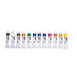 Marabu Artist Acrylfarben - 12er-Set