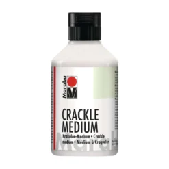 MARABU Crackle Medium