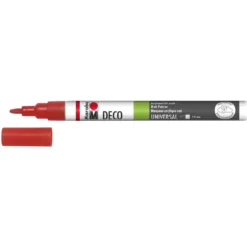 Marabu DECO painter Acrylmalstift