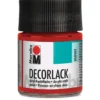 MARABU Decorlack Hobby-Acrylfarbe